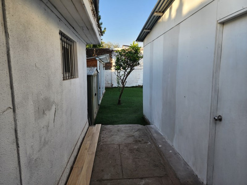 Gran Casa En La Comuna De La Reina ! 6d/3b