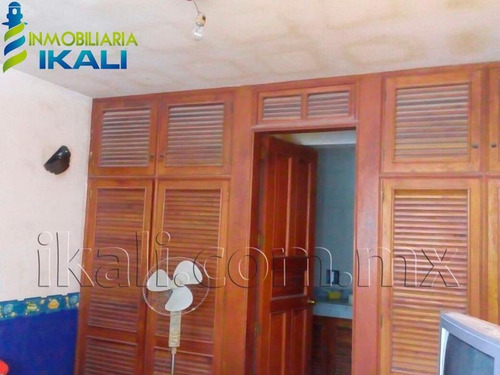 Imagen 12 de 12 de Edificio En Venta Túxpam De Rodríguez Cano Centro