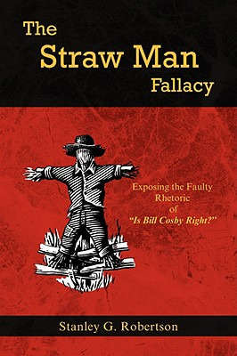Libro The Straw Man Fallacy - Robertson, Stanley G.