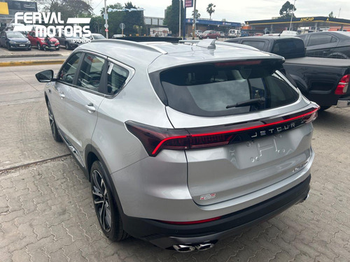 Jetour X70 Jetour X 70 Plus 1.5 2025 0km