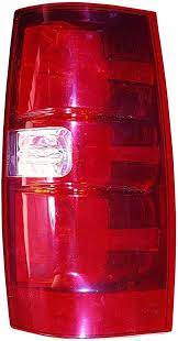 Faro Stop Chev Tahoe 08-11 Der