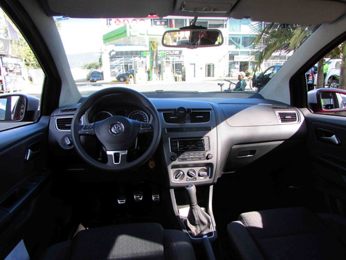 Volkswagen Crossfox 1.5 Mt