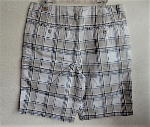 Shorts Bermudas Old Navy 36w Y 32w Liquidación