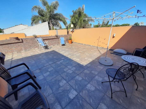 Imagen 9 de 14 de Local Con Vivienda En Venta En Ituzaingo Norte