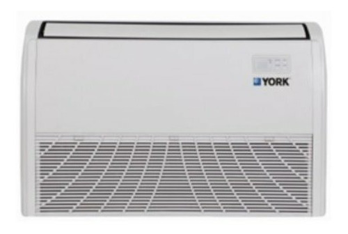 Aire acondicionado York  mini split inverter  frío/calor 55000 BTU  blanco 220V - 230V YFKE55BZTMCMORX