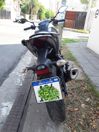 Imagen 4 de 7 de Yamaha Mt 03