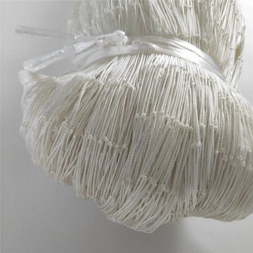 Paño Red Pesca Tanza Del 1 Malla 18 Cm X 33 Mallas Alt Transparente