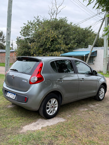 Fiat Palio Atractive 1,4 Full 2017