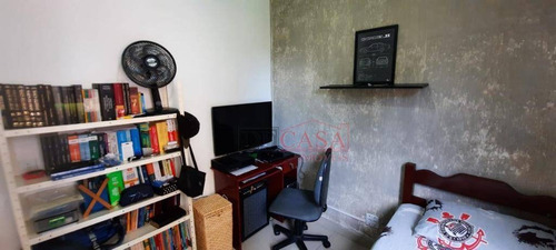 Imagem 13 de 28 de Apartamento Com 2 Dormitórios À Venda, 68 M² Por R$ 265.000,00 - Itaim Paulista - São Paulo/sp - Ap6098