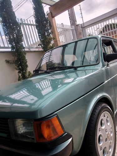Fiat 147 Spazio