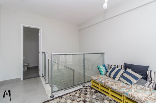 Cobertura À Venda No Nova Granada - Código 316815 - 316815