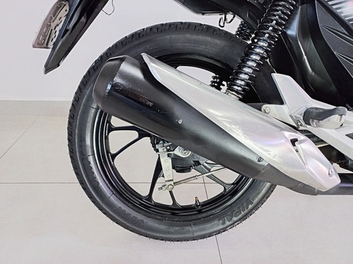 Imagem 11 de 14 de Honda Cg 160 Fan 2020