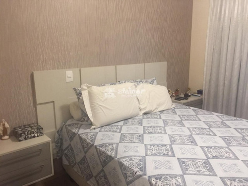 Imagem 22 de 30 de Venda Apartamento 3 Dormitórios Jardim Barbosa Guarulhos R$ 1.200.000,00 - 33436v