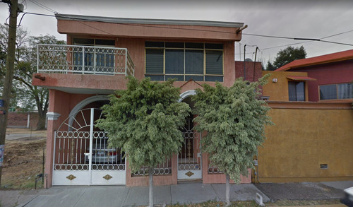 Imagen 1 de 10 de Casa En Venta En Salamanca, Guanajuato, Vcr.