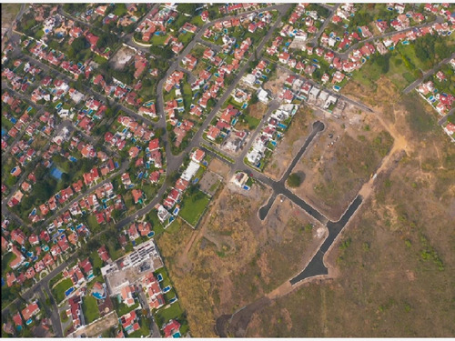 Terreno En Venta Lomas De Cocoyoc