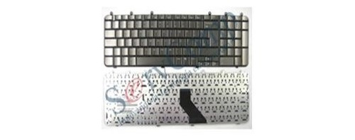 Teclado Hp 1240us Para Dv7 Dv7t Dv7z  Dv7t-1000 En Español