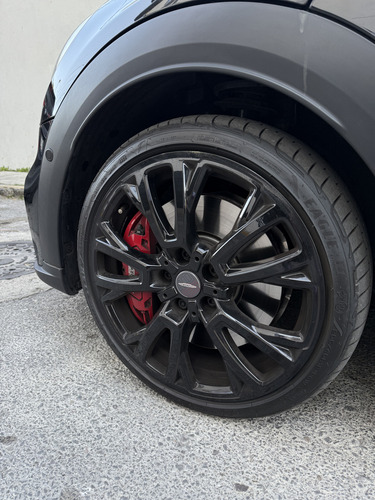 Mini Cooper Jcw 2024 Edición Especial 1to6