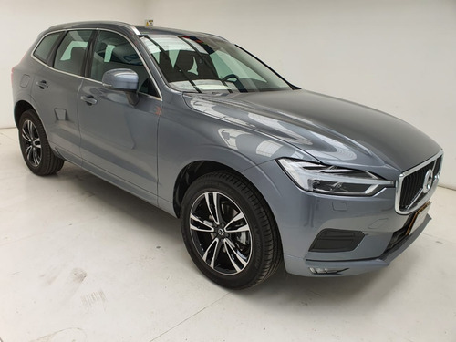 Volvo Xc60 T5 Momentum 2.0t Aut 2021 Jnq909