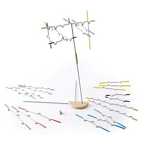Melissa - Doug Suspend Family Game (31 Piezas)