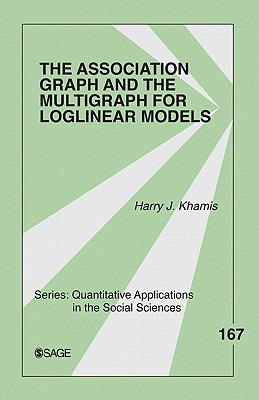 Libro The Association Graph And The Multigraph For Loglin...