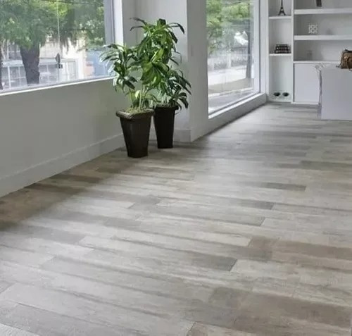 Porcelanato Simil Madera Itagres Murcia Patina Hd 16x100 1ra