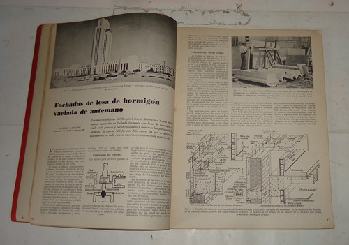 Manual Del Constructor Ingenieria Internacional Construccion (Usado)
