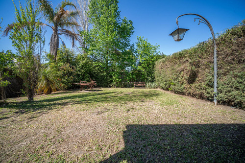 Casa En Venta 6 Ambientes En Tigre, En Barrio Los Ceibos