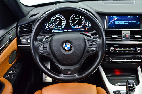 Bmw X3 35i M Sport Bmw Bps