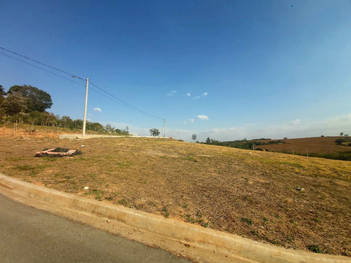 Imagem 12 de 21 de Terreno Com 384,66 M² No Condomínio Helena Maria - Wanel Ville - Sorocaba - Te0057