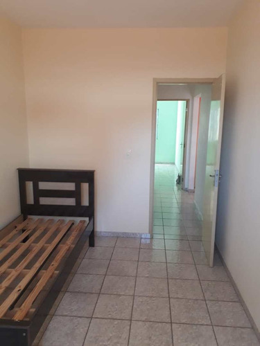 Imagem 4 de 17 de Casa De Condomínio Com 2 Dorms, Cidade Naútica, São Vicente - R$ 180 Mil, Cod: 138007 - V138007