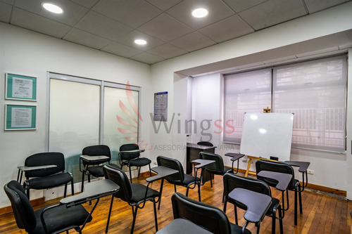 Venta Oficina Pedro De Valdivia Con Cochera