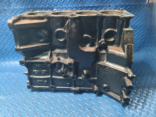 Monoblock De Motor Nissan Tsuru 1.6 Litros De 1994 Al 2007 (Usado)