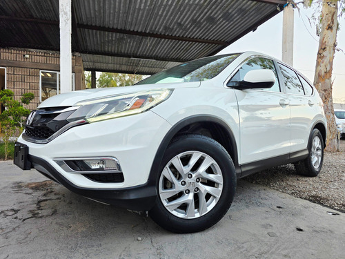 Honda CR-V 2.4 I-Style CVT