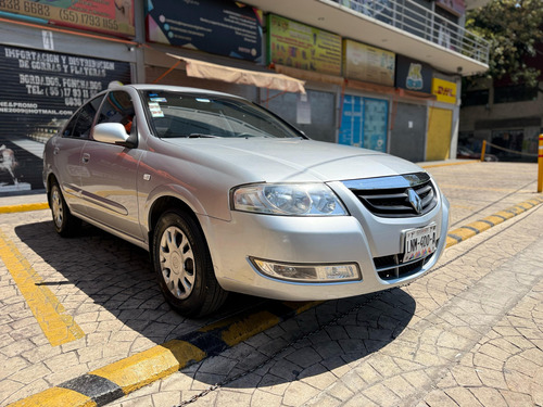 Renault Scala 1.6 Expression At