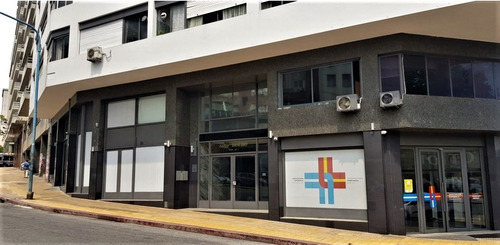 Oficina Zona Centro Paraguay Y Paysandú
