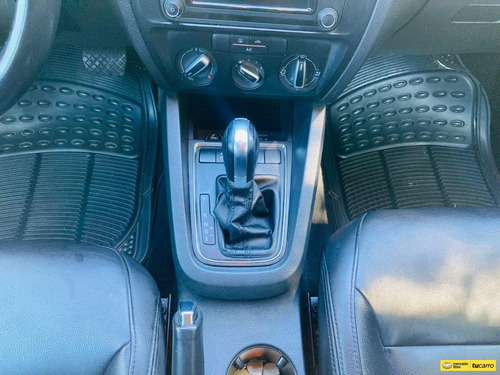 Volkswagen Jetta Vi 2.0 Comfortline