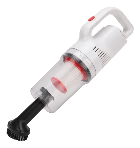 Aspirador De Mano Inalámbrico De 120 W Strong