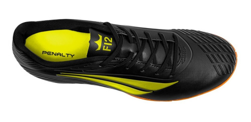 Botines De Futbol Futsal / Indoor Penalty Modelo F12 Ix Adulto
