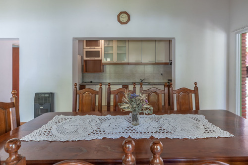 Imagen 7 de 30 de Venta Casa 2 Dormitorios En Sol Parana