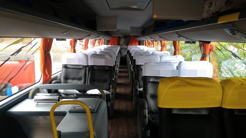 Marcopolo Paradiso 1800 Dd G7 Ano 2017 K400 Jm Cod.343