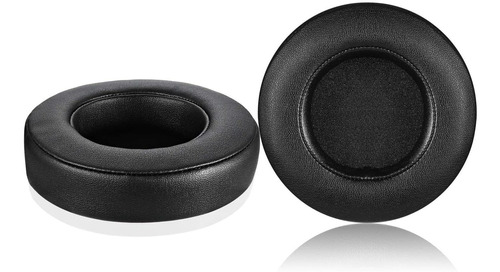 Almohadillas Auriculares Kraken V2 Jarmor | Negro