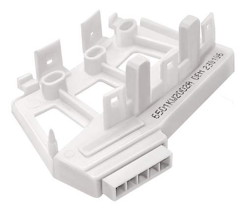Sensor Posición LG Kw2002a Rotor Motor M P S Lavadora LG