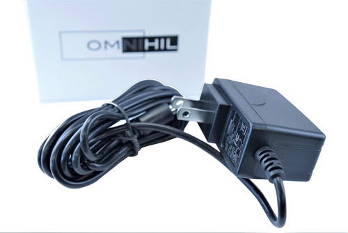 [ul Listed]  8 Feet Long Ac/dc Adapter Compatible With ...