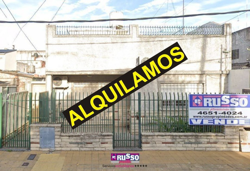 Alquiler Ph 3 Ambientes San Justo