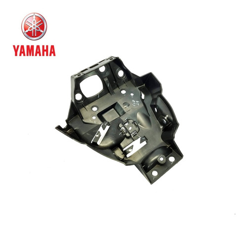 Suporte Do Painel Yamaha Fz25 Fazer 250 Original