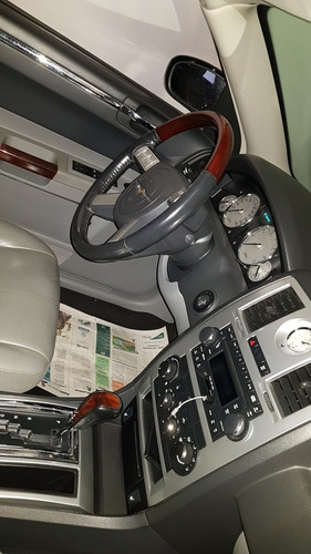 Chrysler 300c 5.7 Hemi 5p 2006