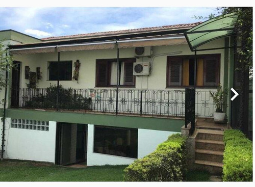Imagem 3 de 9 de Venda Casa Sao Caetano Do Sul Oswaldo Cruz Ref: 8650 - 1033-8650
