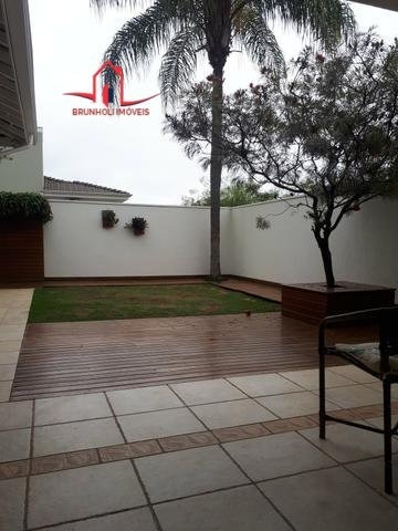 Imagem 8 de 8 de Casa A Venda No Bairro Jardim Soleil Em Valinhos - Sp. - 3266-1