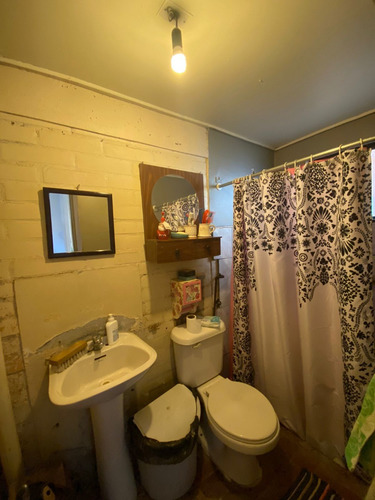 Vendo Casa 2d/1b. Población Bellavista. Los Andes