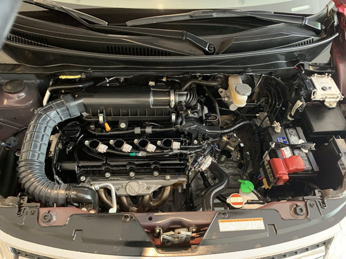 Imagen 11 de 15 de Suzuki Ignis 2019 1.2 Glx Mt